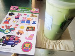 -瑞幸咖啡(江门康城广场店)