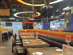 -师烤·豆花烤鱼(深圳坂田天虹店)