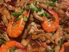 -胖哥俩肉蟹煲(石家庄长安万达店)