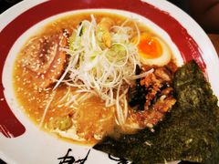 -雷门拉面·现熬骨汤(凯德来福士店)