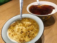 桂花酸奶-古树酸奶(八廓南街店)