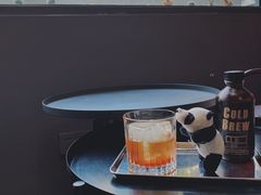 -NokNok Coffee(宽窄巷子店)