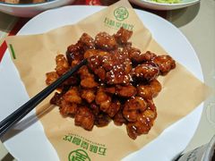 -五味堂·江浙土菜(月河特色店)