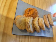 -勺子米线·云南传统小吃市集(四方街店)