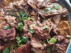 -南花桥羊肉馆老字号(乌镇店)