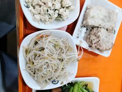 -梅园食堂