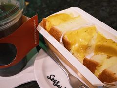 -Seesaw Coffee(环贸iapm店)