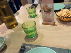 -mango tree芒果树泰国餐厅(青岛万象城店)