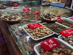 -旺角小渔村·海肠捞饭开创者(环山路店)