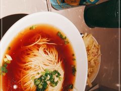 -松鹤楼面馆(飞州国际广场店)