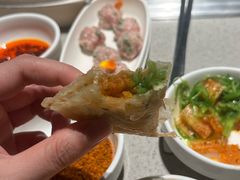 -海底捞火锅(吴中路店)