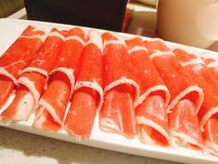 捞派澳洲肥牛-海底捞火锅(亲子主题北金鹰店)