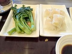 -汕头猛狮凯莱酒店点心坊