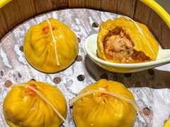 -蝴蝶里·粤菜·点心(龙湖杭州金沙天街店)