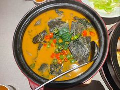 汉寿甲鱼-明州府(文化广场店)