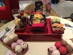 -哈根达斯(世界城店)