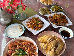 -妈妈的小作坊(陈家镇店)