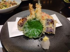 -松临·铁板烧&Omakase(神农店)