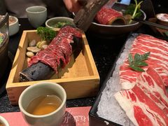-盡膳口福·百年汤方火锅(科华北路店)