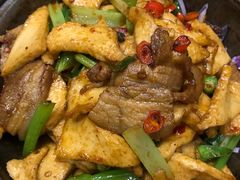 -玉桥餐厅(天坛店)