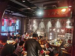 -大鸽饭(北京路店)