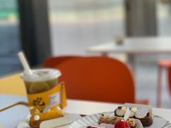 -慕可创意美学·定制CAKE·微景观蛋糕(总店)