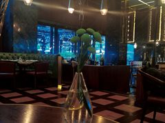 -Tivano意大利餐厅(成都居舍酒店)
