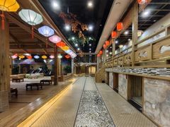 -盛世桃源(群力店)