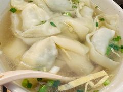 -哑巴生煎(临顿路店)