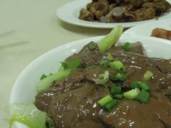 烧鸭血-陈光记烧腊店(罗保博士街店)