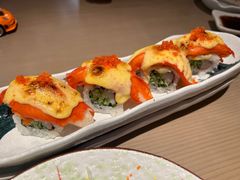 -大赞寿司(国贸店)