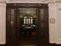 -LONG BAR 廊吧(外滩华尔道夫酒店)