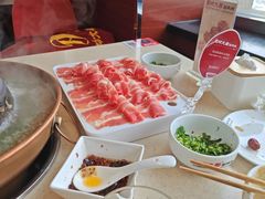 -阳坊大都涮羊肉(阳坊总店)