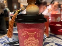 -图味美小黄鱼·景德菜(浙江路店)