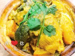 -BOIBOI马来茶餐室(江宁路店)