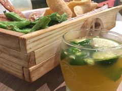 -仙踪林(江燕路万科里店)