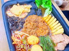 -阿生哥螺蛳粉•火锅(永安街店)