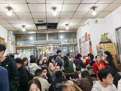 -子午路张记肉夹馍(翠华路店)