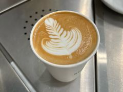 -北芒BEIMO COFFEE(五台山店)
