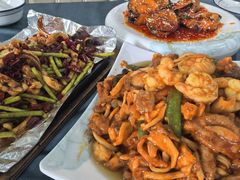 -清真•蜀风园(丁字沽总店)