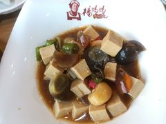 -杨妈妈粥店(滑翔路店)