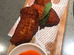 -老佛爷铜炉蛙锅(东门老街店)