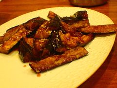 -Local泰莲庭(虹鳟鱼店)