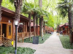 -上海怡沁园度假酒店
