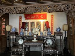 -四世同堂·京菜·烤鸭(双井店)