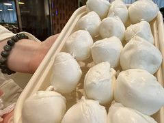 -Pizzeria da Nicola·火炉披萨(中大国际店)