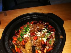 泡蒸鳝片-顺香居·老字号湖北菜(江汉路店)