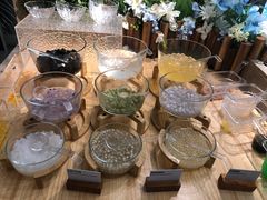 -金安大饭店-金品自助餐厅