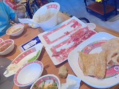 -大吉利潮汕牛肉火锅(王府井店)