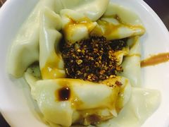 -龙抄手(文殊坊店)